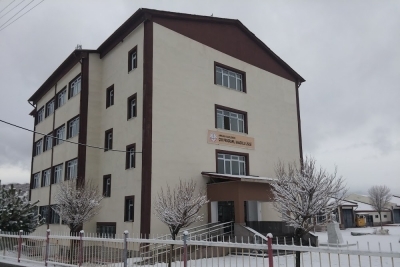 Çamlıdere Çamlıdere Çok Programlı Anadolu Lisesi fotoğraf 1