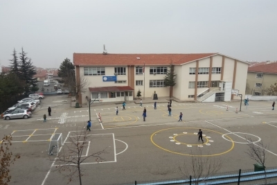 27 Aralık Lions Ortaokulu fotoğraf 1