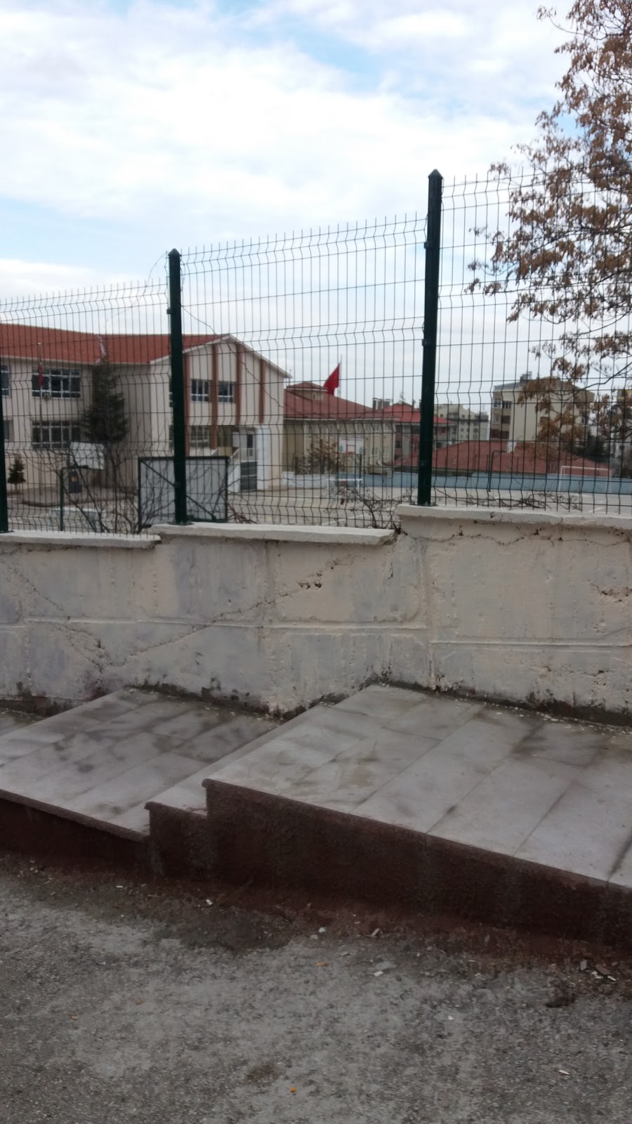 27 Aralık Lions Ortaokulu Fotoğrafları 4