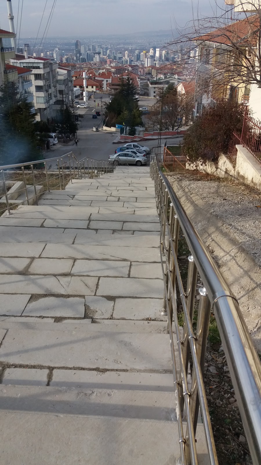 27 Aralık Lions Ortaokulu Fotoğrafları 5