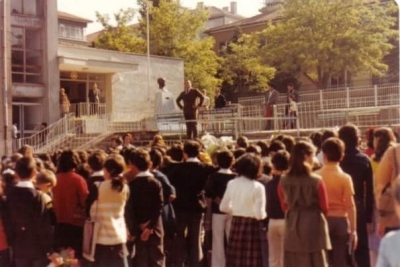 Ahmet Vefik Paşa Ortaokulu fotoğraf 1