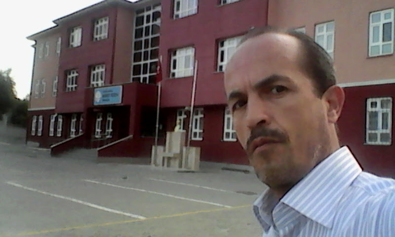 Çankaya Ahmet Yesevi Ortaokulu Fotoğrafları 2