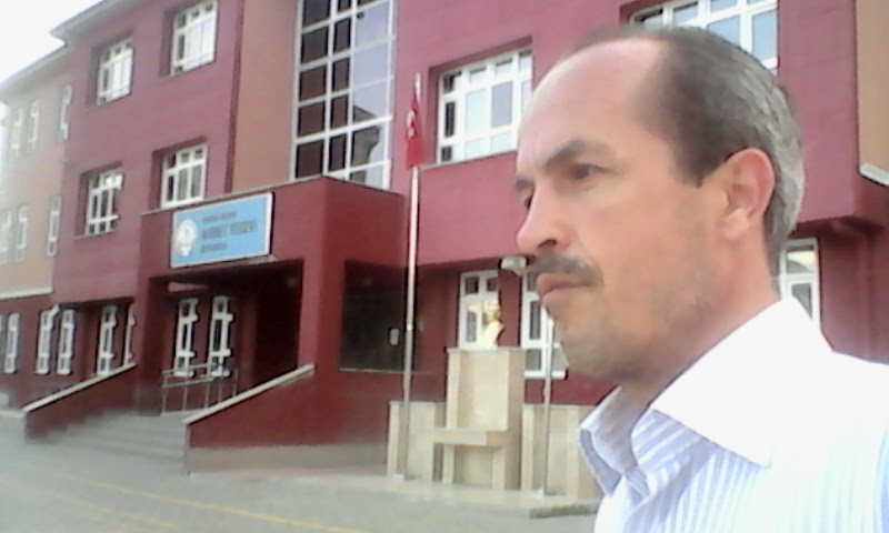 Çankaya Ahmet Yesevi Ortaokulu Fotoğrafları 1