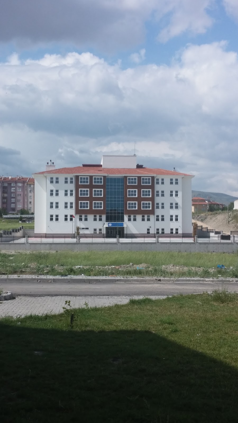 Beypazarı Akşemseddin Ortaokulu Fotoğrafları 3