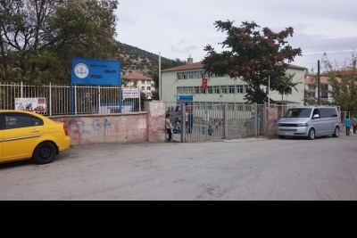 Beypazarı Akşemseddin Ortaokulu Fotoğrafları 6