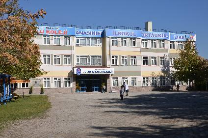 Alacaatlı İlkokulu Fotoğrafları 3