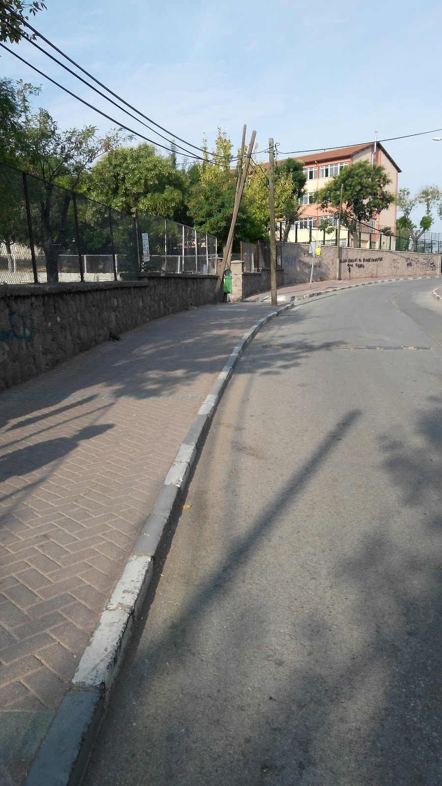 Fatma Yaşar Önen Mesleki Ve Teknik Anadolu Lisesi Fotoğrafları 2