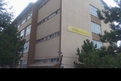 Balgat Mesleki Ve Teknik Anadolu Lisesi fotoğraf 4