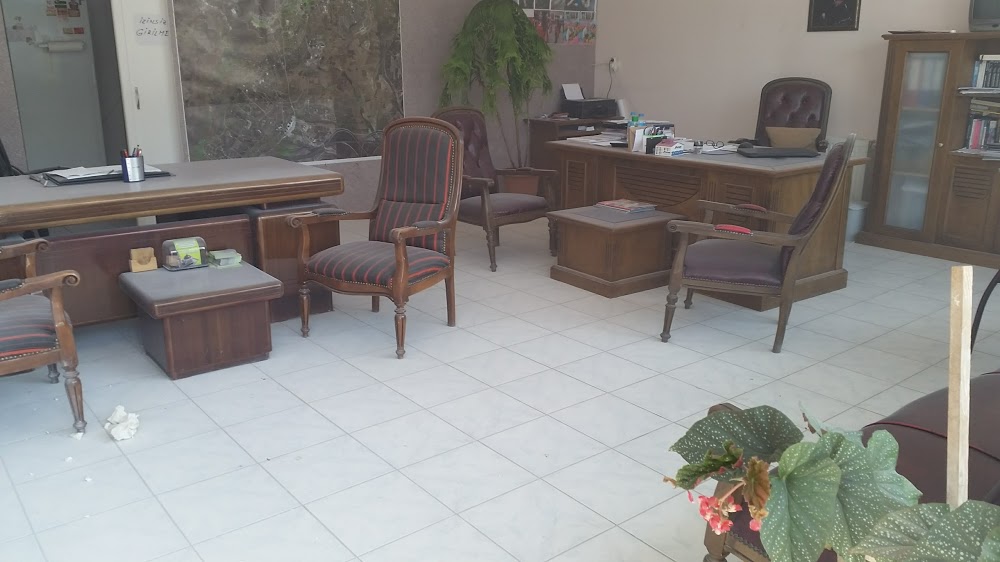 Özel Çankaya Doğa Koleji Anadolu Lisesi Fotoğrafları 2