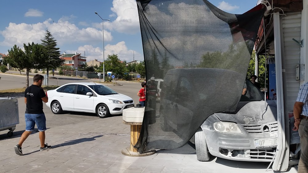 Özel Çankaya Doğa Koleji Ortaokulu Fotoğrafları 6