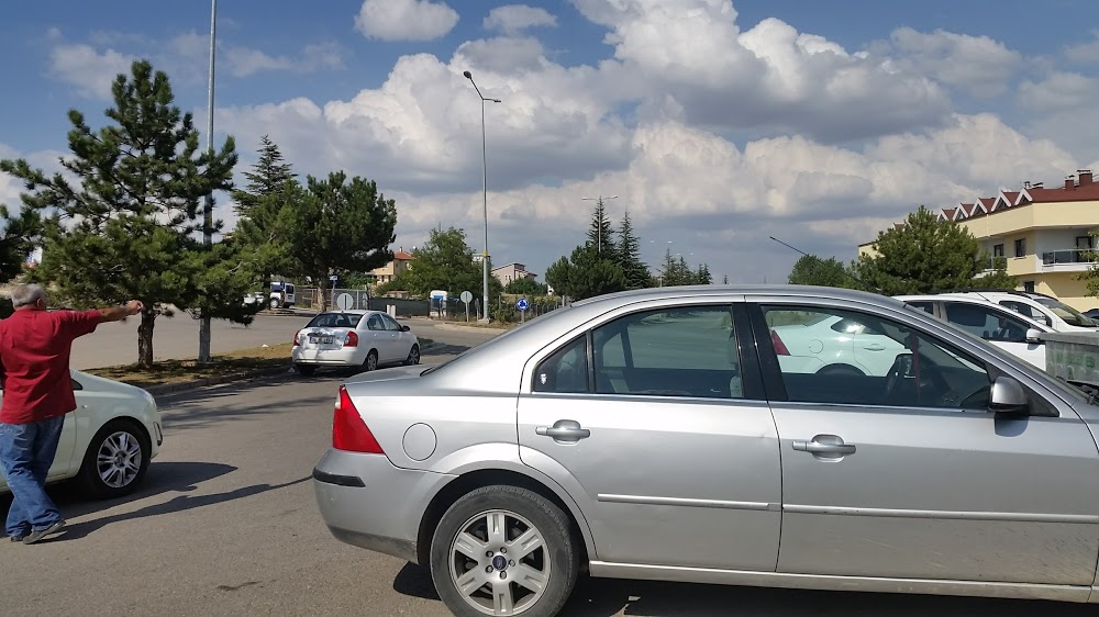 Özel Çankaya Doğa Koleji Ortaokulu Fotoğrafları 5