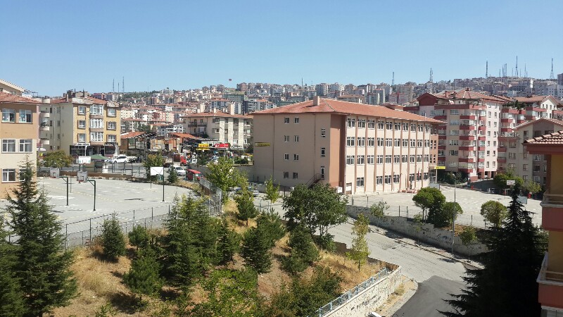 Musa Erdem Anadolu Lisesi Fotoğrafları 3