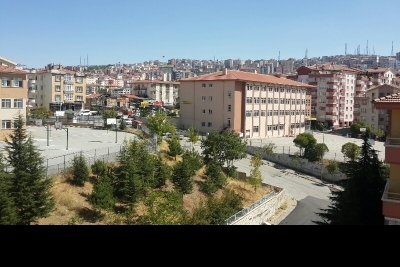 Musa Erdem Anadolu Lisesi fotoğraf 3
