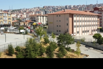 Musa Erdem Anadolu Lisesi fotoğraf 1