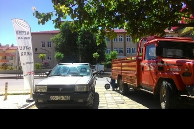 Musa Erdem Anadolu Lisesi fotoğraf 2