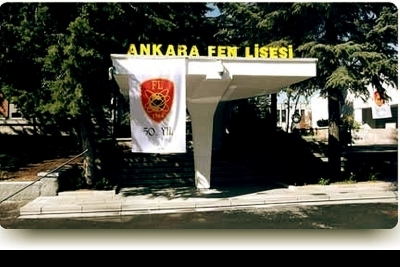Ankara Fen Lisesi fotoğraf 3