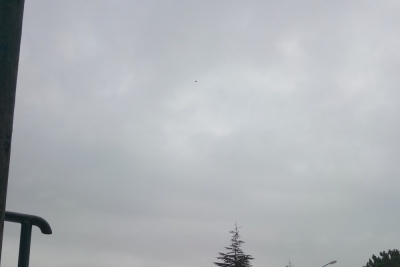 Ankara Fen Lisesi fotoğraf 5