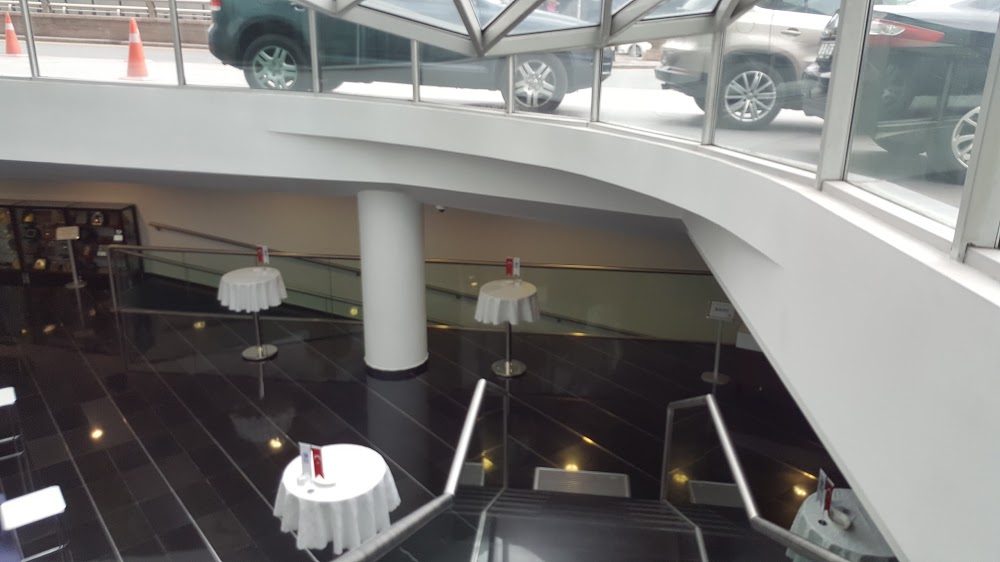 Özel Ankara Sanayi Odası Anadolu Teknik Lisesi Fotoğrafları 2