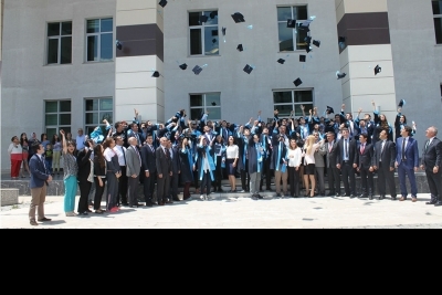 Özel Ankara Sanayi Odası Anadolu Teknik Lisesi fotoğraf 7