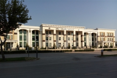 Özel Ankara Sanayi Odası Anadolu Teknik Lisesi fotoğraf 8