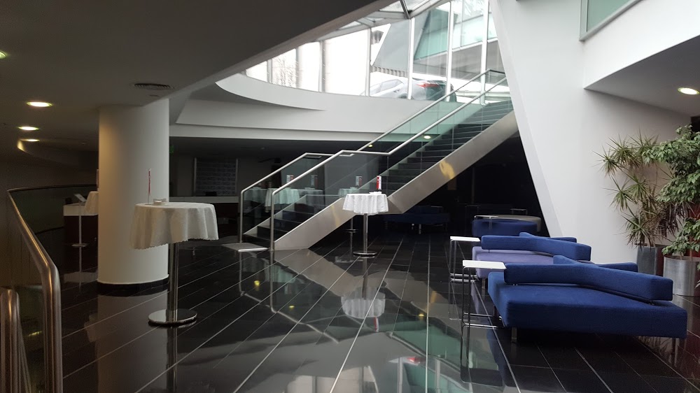 Özel Ankara Sanayi Odası Anadolu Teknik Lisesi Fotoğrafları 3