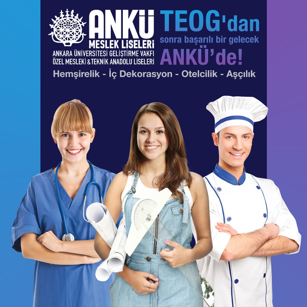 Ankara Üniversitesi Geliştirme Vakfı Özel AML Fotoğrafları 4