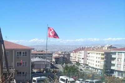 Ayhan Sümer Anadolu Lisesi fotoğraf 3
