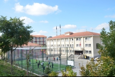 Ayhan Sümer Anadolu Lisesi fotoğraf 1