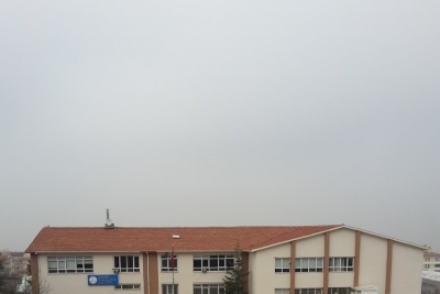 Ayhan Sümer Anadolu Lisesi fotoğraf 4