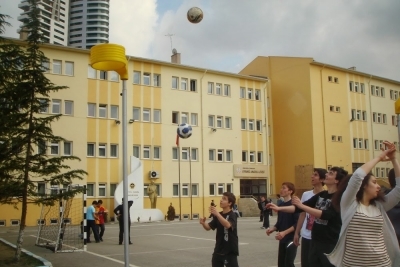 Ayrancı Anadolu Lisesi fotoğraf 2