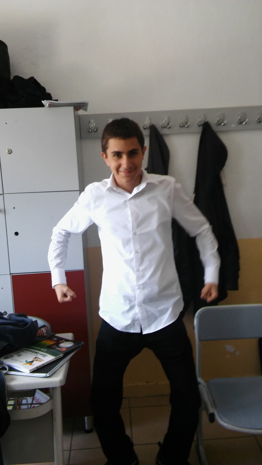 Ayrancı Aysel Yücetürk Anadolu Lisesi Fotoğrafları 4