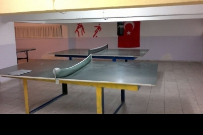 Çankaya Ayten Tekışık Ortaokulu fotoğraf 2