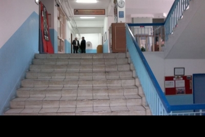 Çankaya Ayten Tekışık Ortaokulu fotoğraf 1