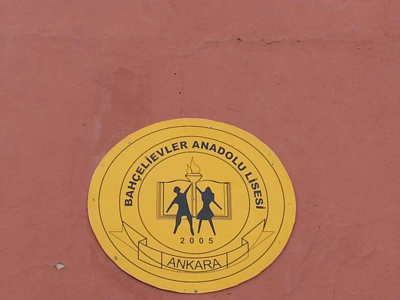 Çankaya Bahçelievler Anadolu Lisesi Fotoğrafları 5