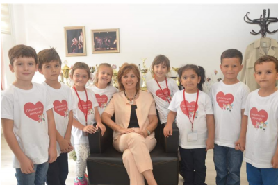 Başkent Üniversitesi Özel Ayşeabla Ortaokulu fotoğraf 2