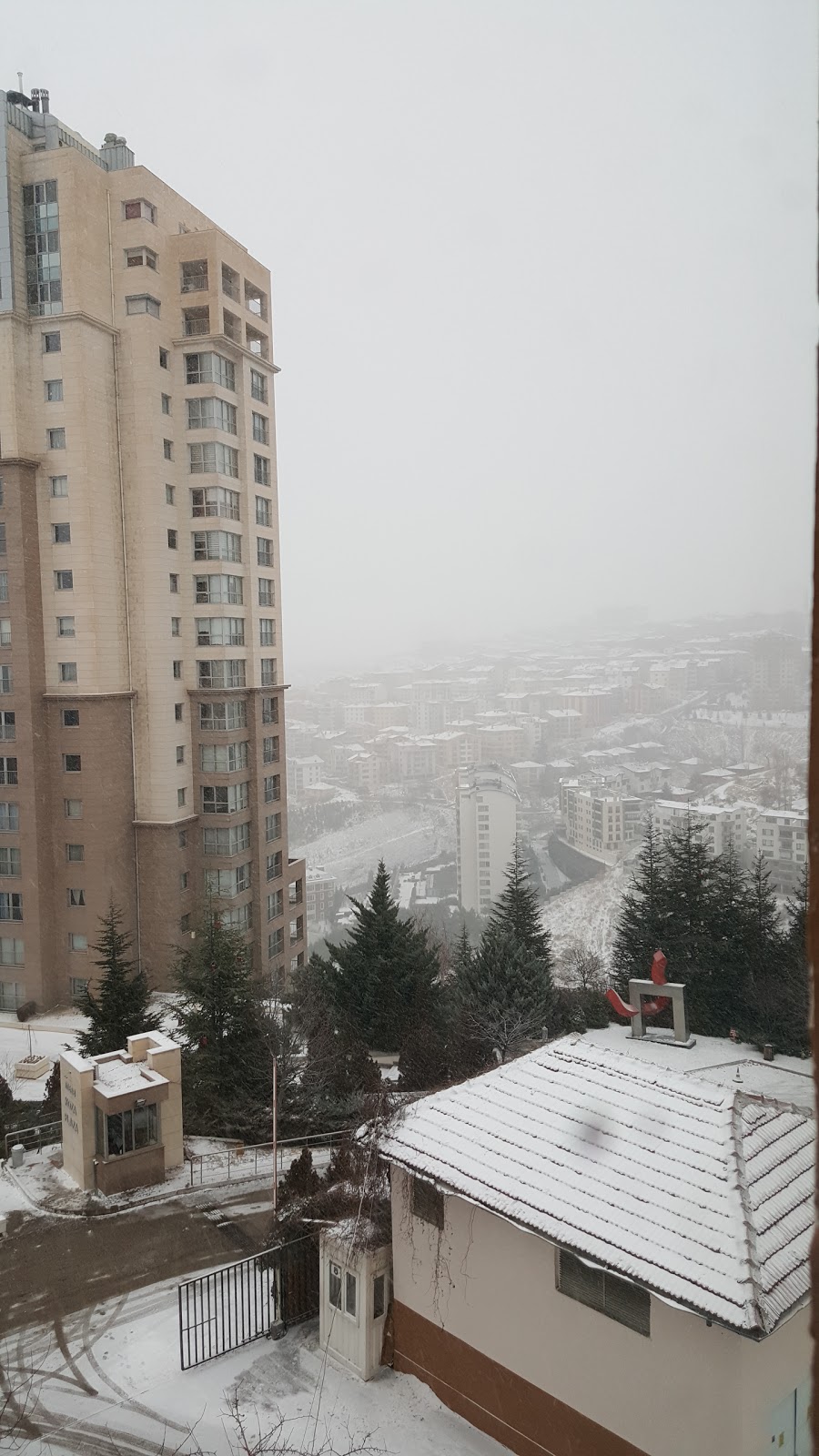 Betül Can Anadolu Lisesi Fotoğrafları 5