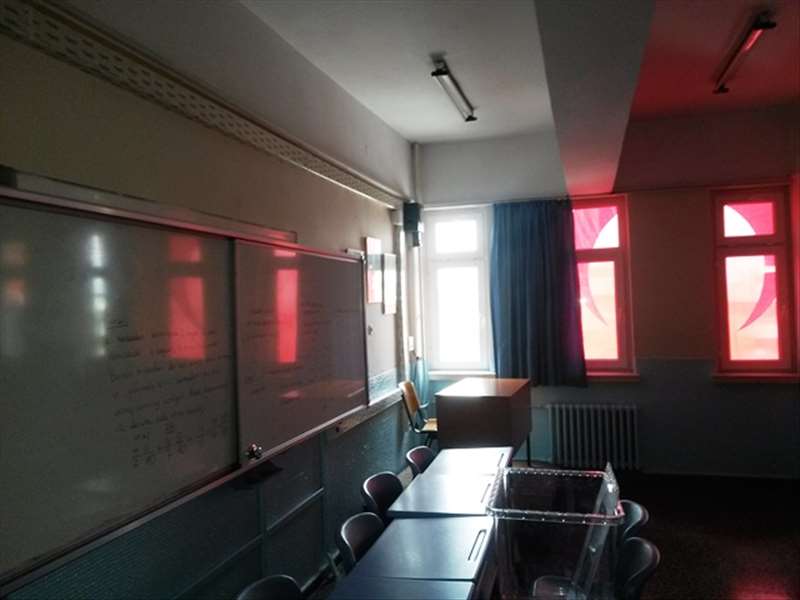 Betül Can Anadolu Lisesi Fotoğrafları 2