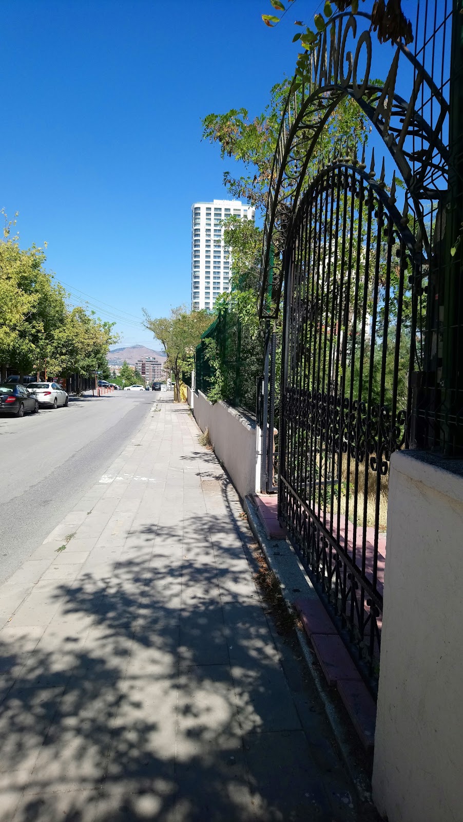 Betül Can Anadolu Lisesi Fotoğrafları 3