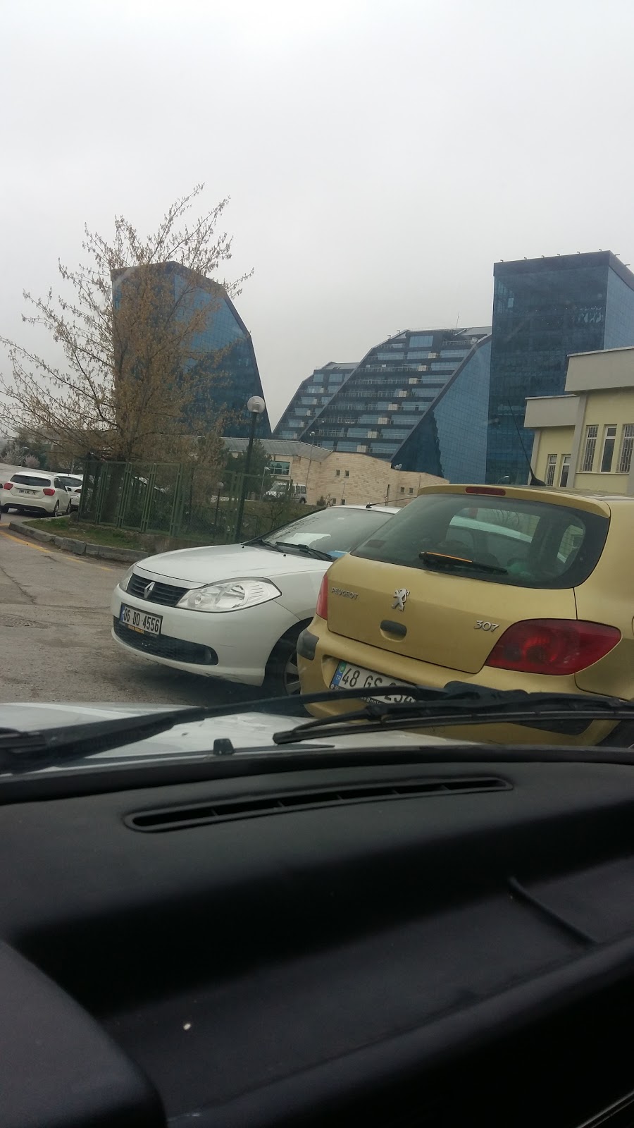 Çankaya Beytepe Ortaokulu Fotoğrafları 2