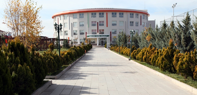 Özel Ankara İncek Doğa Koleji Ortaokulu  Fotoğrafları 4