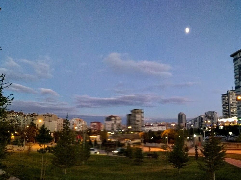 Özel Ankara İncek Doğa Koleji Ortaokulu  Fotoğrafları 6