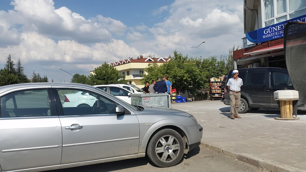 Özel Ankara İncek Doğa Koleji Ortaokulu  Fotoğrafları 2