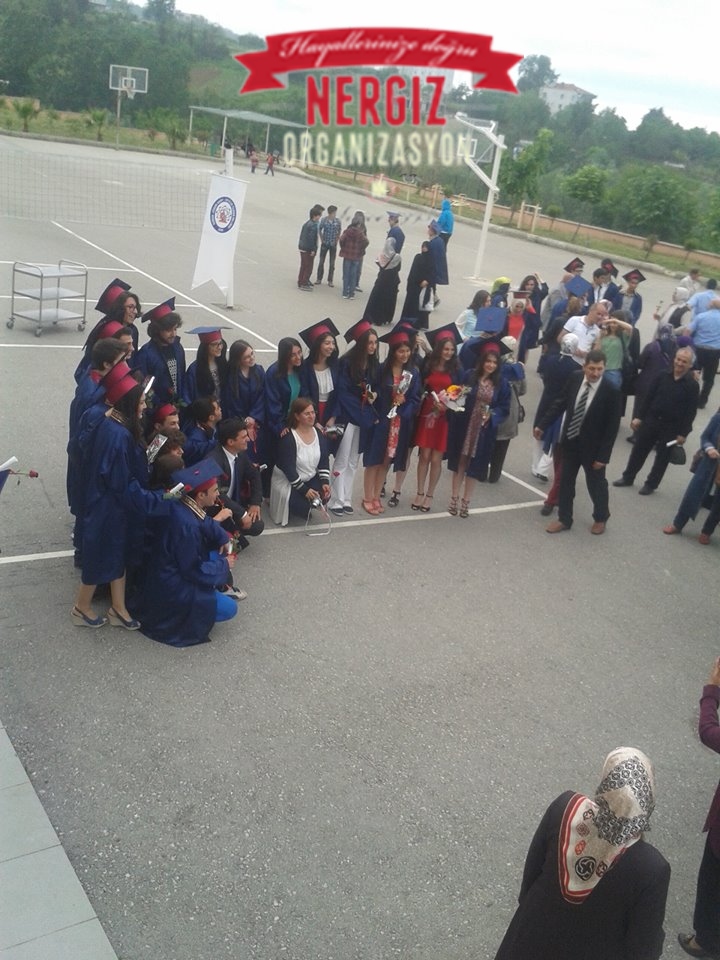 Büyükhanlı Kardeşler Ortaokulu Fotoğrafları 2