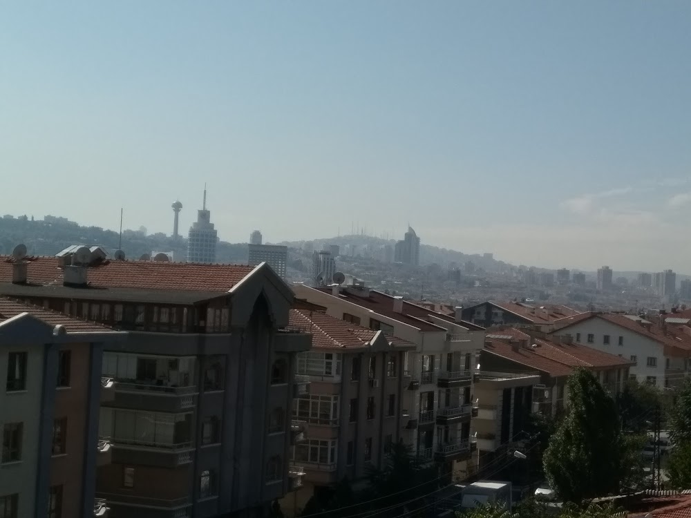 Çankaya Anadolu Lisesi Fotoğrafları 3