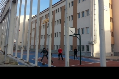 Çankaya Anadolu Lisesi fotoğraf 1