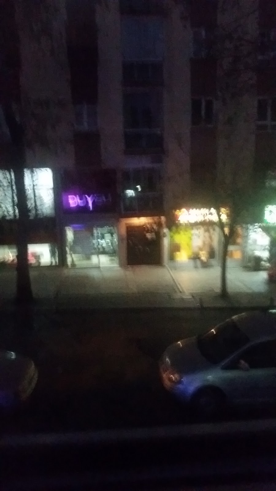 Çankaya Anadolu Lisesi Fotoğrafları 4