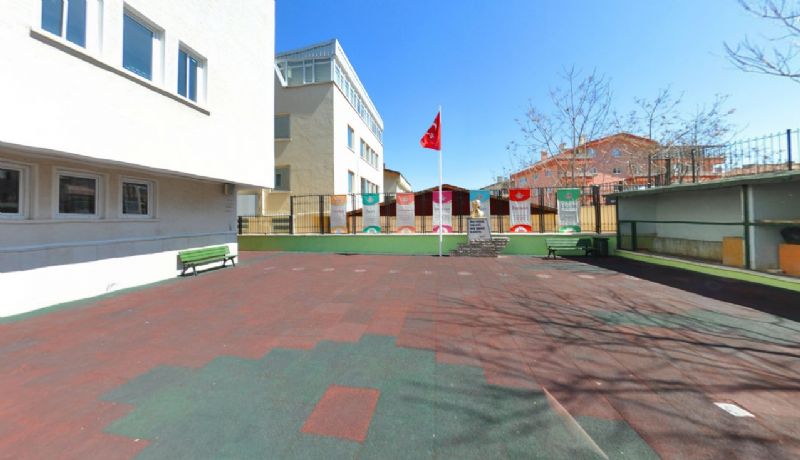 Özel Çankaya Hayat Ortaokulu Fotoğrafları 3
