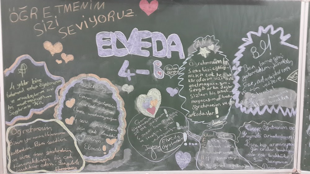 Çankaya Çankaya İlkokulu Fotoğrafları 1