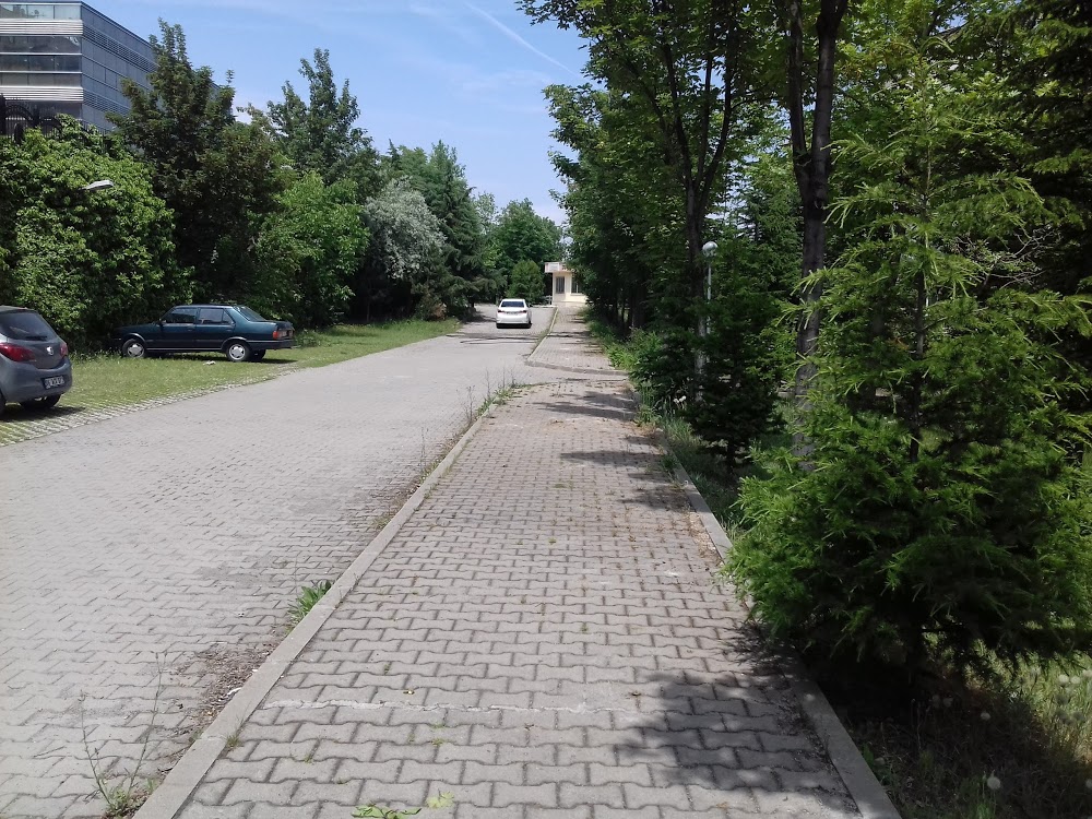 Çankaya İmkb Mesleki Ve Teknik Anadolu Lisesi Fotoğrafları 4