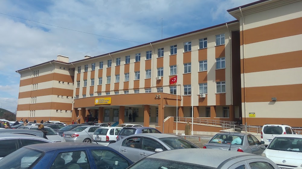 Çankaya İmkb Mesleki Ve Teknik Anadolu Lisesi Fotoğrafları 6